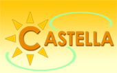 Logo Castella Biobeute